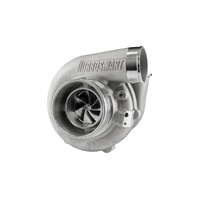 Turbosmart TS-2 Turbocharger (Water Cooled) 6466 V-Band 0.82AR Externally Wastegated