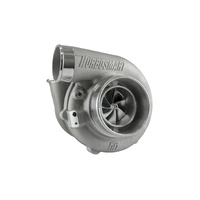Turbosmart TS-2 Turbocharger (Water Cooled) 6466 V-Band Reverse Rotation 0.82AR Externally Wastegated