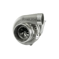 Turbosmart TS-1 Turbocharger 5862 V-Band 0.82AR Externally Wastegated