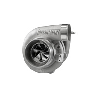 Turbosmart TS-2 Turbocharger (Water Cooled) 6870 (Kompact) T4 0.82AR Externally Wastegated
