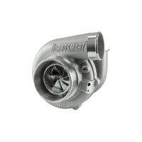 Turbosmart TS-2 Turbocharger (Water Cooled) 6870 (Kompact) V-Band 0.96AR Externally Wastegated