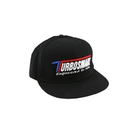 Turbosmart TS Hat Full Logo Colour 