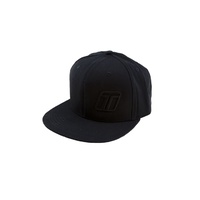 Turbosmart TS Hat T Logo Black