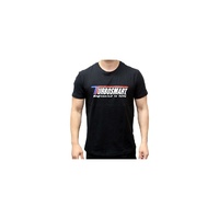 Turbosmart TS Shirt Basic Black - 3XL