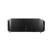 Turbosmart Ford F150 Intercooler V6 Ecoboost Black