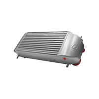 Turbosmart Ford F150 Intercooler V6 Ecoboost Silver