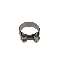 Turbosmart Barrel Hose Clamp (46-51mm / 2.00")