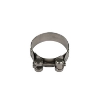 Turbosmart Barrel Hose Clamp (55-60mm / 2.25")