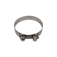 Turbosmart Barrel Hardware Clamp (91-98mm / 3.75")