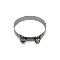 Turbosmart Barrel Hose Clamp (100-104mm / 4.00")