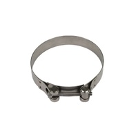 Turbosmart Barrel Hardware Clamp (105-112mm / 4.25")