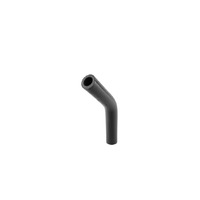 Turbosmart 45 Elbow 0.75" BLACK