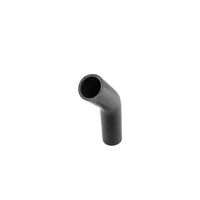 Turbosmart 45 Elbow 1.50" BLACK