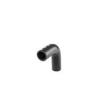 Turbosmart 90 Elbow 1.25" BLACK