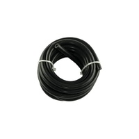 Turbosmart 3m Pack -4mm Vac Tube -Black