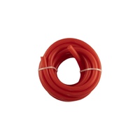 Turbosmart 3m Pack -4mm Vac Tube -Red