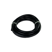 Turbosmart 3m Pack - 5mm Reinforced Vac Hose - Black