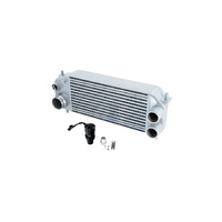 Turbosmart F150 Intercooler + Blow Off Valve Kit, Silver VTA