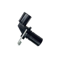 Goss transmission speed sensor for Mazda 2 DE 1.5L ZY-VE DOHC 16v MPFI 4cyl 4sp Auto 4dr Sedan FWD 5/10 - 1/11