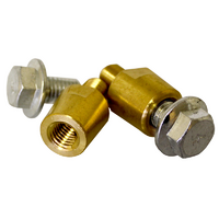 Turbostart 16V Battery Terminals Suit Turbostart 16V Batteries TSS16V & TSS16VL (Pair)
