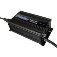 Turbostart 16-Volt AGM Smartcharger Suit 16V Batteries 15A Charge Rate (240V)