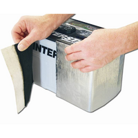 Thermo Tec Battery Wrap Heat Barrier Kit 8" x 40"