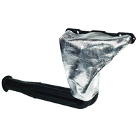 Thermo Tec Header Manifold Blanket Kit V6 & V8 Kit