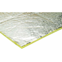Thermo Tec Cool-It insulating Mat 24" x 48" 610 X 1220mm 