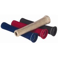 Thermo Tec Cool-It Spark Plug & Lead Sleeve Kit Blue 6 Pack