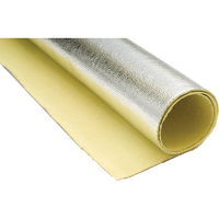 Thermo Tec Kevlar Heat Barrier 24" x 40" 610 x 1015mm 