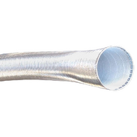 Thermo Tec Thermo-Flex Heat Sheild Silver 3/4" x 3ft. 19 x 915mm 