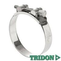 TRIDON CLAMP T-BOLT 44mm - 47mm 10-Pack TTBS4447P