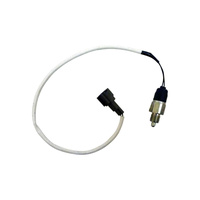 Tridon Thermo Fan Switch TFS for Nissan GQ Y60 GU Patrol 4.2
