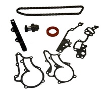Nason timing chain kit for Toyota Hilux Celica 22R 22R-E SOHC TTK11