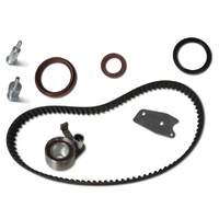 for Toyota Landcruiser timing belt & tensioner kit HDJ80 1HD-T SOHC 24V 1990-1995
