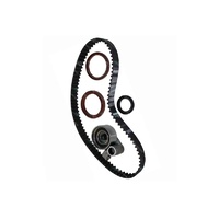 Nason timing belt kit for Toyota Landcruiser 78 79 105 Series 1HZ SOHC 12V TTK24