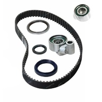 Nason timing belt kit for Toyota Kluger 3MZ-FE DOHC 24V TTK58