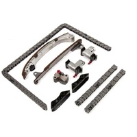 Nason timing chain kit for Toyota Hilux Landcruiser Prado 1GR-FE DOHC 24V V6 TTK62