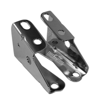 Tuff Stuff Chrome Brake Booster Bracket Suit 1967-72 Chev