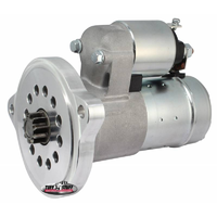 Tuff Stuff Zinc for Ford Hi-Torque Starter motor 289 302 351 Windsor Cleveland Auto