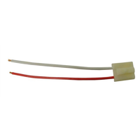Tuff Stuff Replacement Alternator Pigtails Suit GM SI Alternators