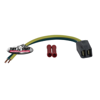 Tuff Stuff Pigtail For Alternator 7102