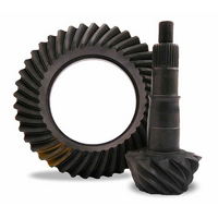 US Gear Pro 35-Spline Ring & Pinion Gear Set 4.11:1 Ratio Suit for Ford 10" With Dual Bolt Pattern