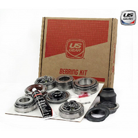US Gear Ring & Pinion Installation Kit Suit for Ford Mustnag 2015-on