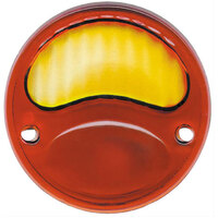 UPI 1928-31 REPL TAIL LIGHT LENS