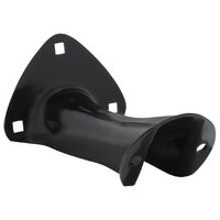 UPI L/H Rear Tail Light Bracket Black Suit 1928-31 for Ford