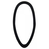 UPI Rear Tail Light Lens Gasket Sponge Foam, Suit 1938-39 for Ford