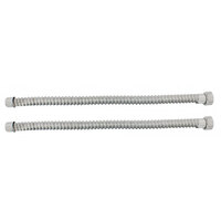 UPI S/S Headlight Conduit (Pair)