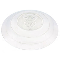 UPI S/S Hub Cap Suit 1932 for Ford With "V8" Script
