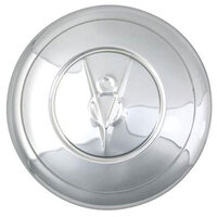 UPI STAINLESS 1935 for Ford HUBCAP